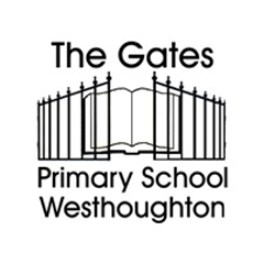 The Gates Primary School Logo